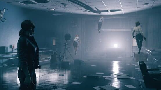 Control — screenshot 3