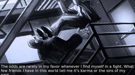 Deadlands Noir: That Old Time Religion — screenshot 3