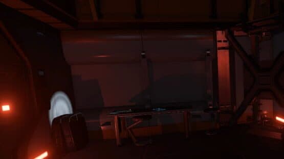 Cosmic Awakening VR — screenshot 3