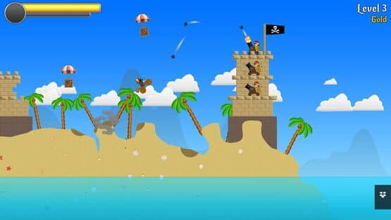 Battle Species — screenshot 6