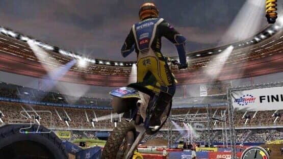 Moto Racer Collection — screenshot 3