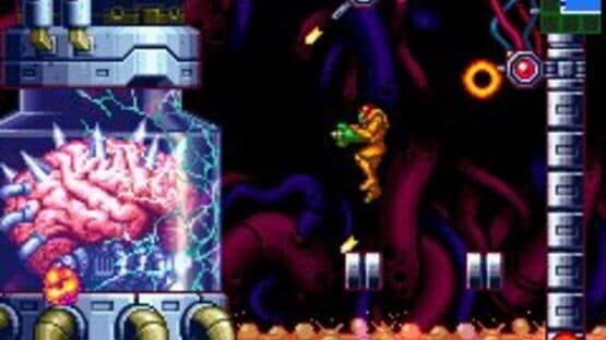 Metroid: Zero Mission — screenshot 6