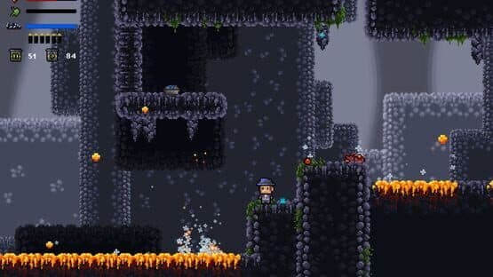 Reginald Does His Thang — screenshot 3