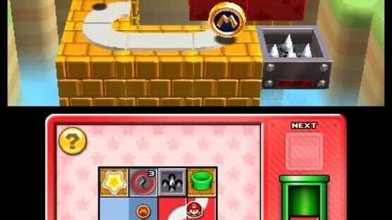 Mario and Donkey Kong: Minis on the Move — screenshot 4