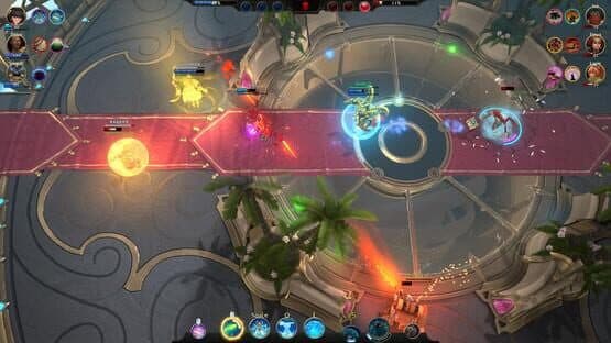 Battlerite — screenshot 5
