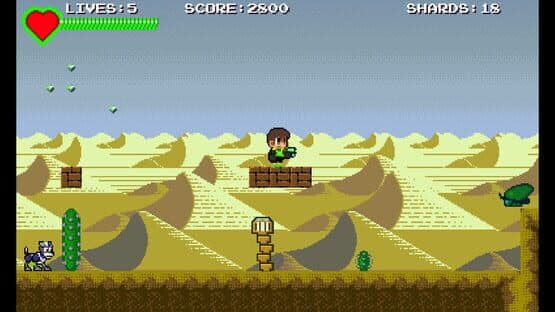 V.O.I.D. — screenshot 3