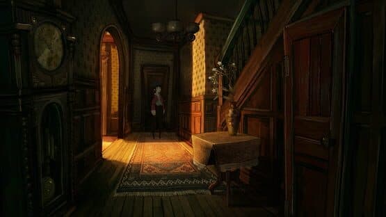 The Devil's Men — screenshot 2
