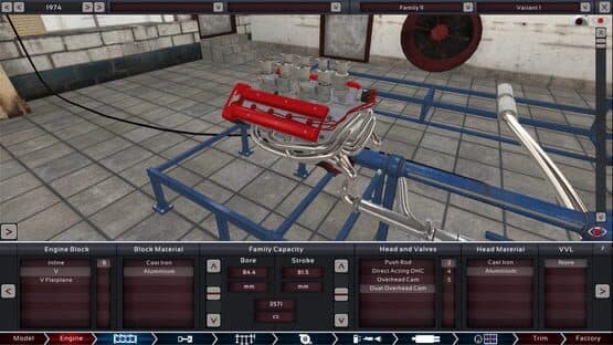 Automation: The Car Company Tycoon Game — screenshot 4