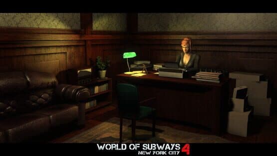 World of Subways: Volume 4 - New York Line 7 — screenshot 4