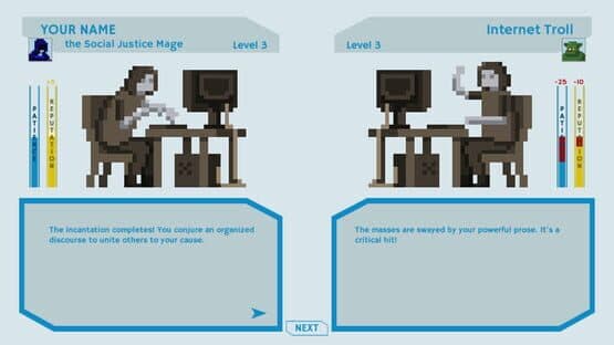 Social Justice Warriors — screenshot 5