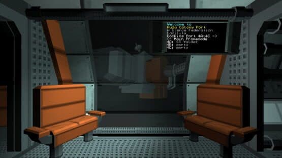 Objects in Space — screenshot 5