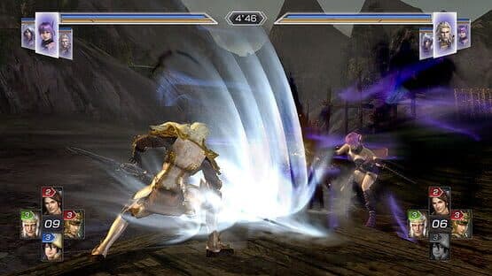 Warriors Orochi 3 Hyper — screenshot 4