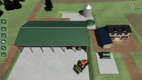 Pro Farm Manager — screenshot 4