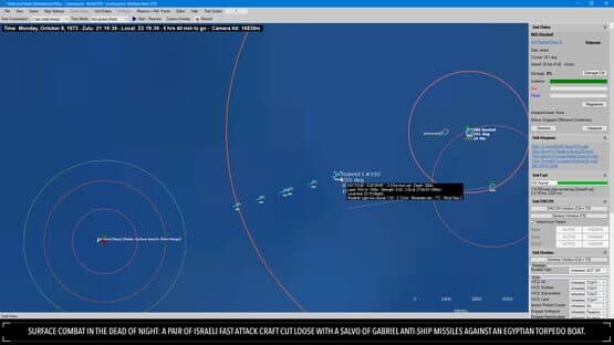Command: Modern Operations - Shifting Sands — screenshot 5