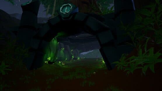 Emmerholt: Prologue — screenshot 1