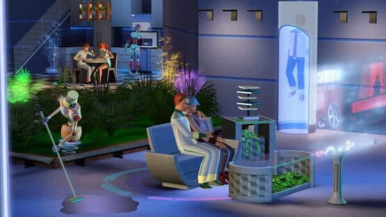 The Sims 3 — screenshot 4