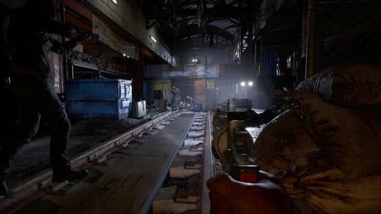 Overkill's The Walking Dead — screenshot 5