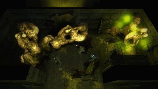 Alien Swarm: Reactive Drop — screenshot 5