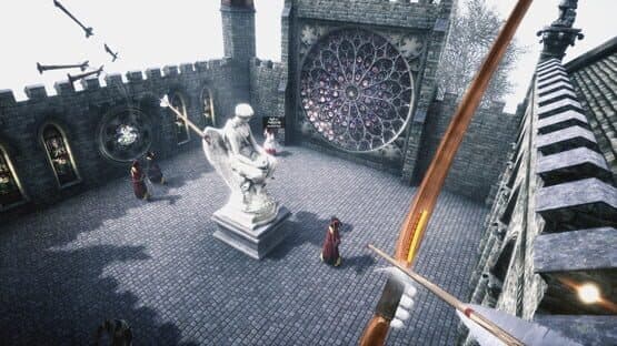 In Death — screenshot 5