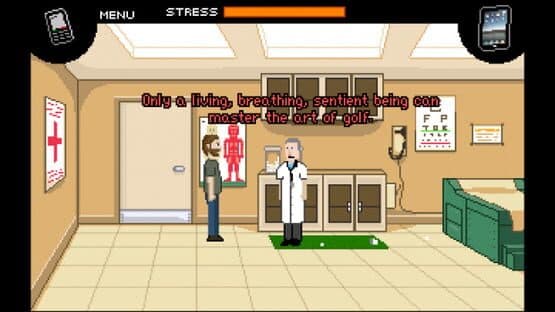 Conspirocracy — screenshot 4