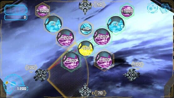 Lightwire — screenshot 5