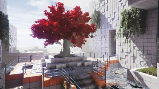 Q.U.B.E. 2 — screenshot 1