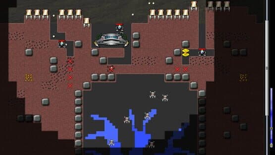 Creeper World 2: Redemption - Anniversary Edition — screenshot 2