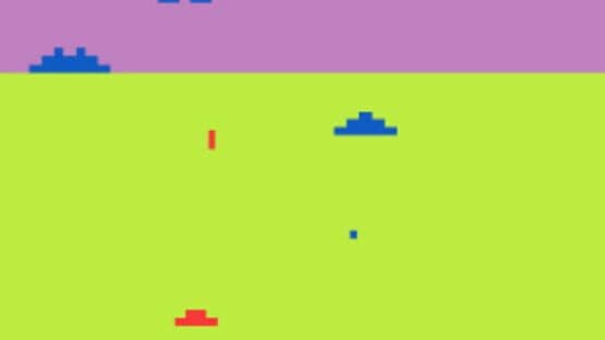 Submarine — screenshot 1