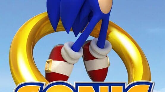 Sonic Jump — screenshot 6