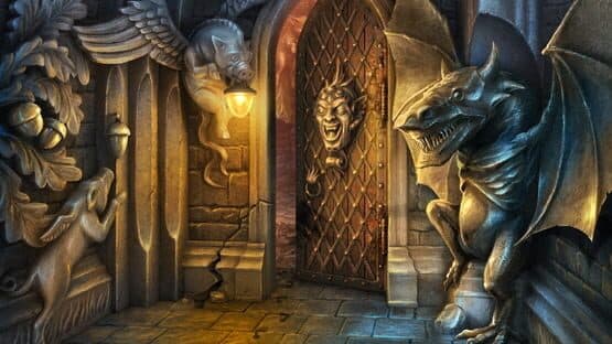 Sisters Secrecy: Arcanum Bloodlines - Premium Edition — screenshot 1