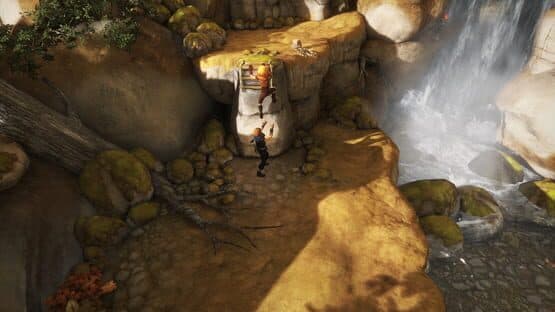 Brothers: A Tale of Two Sons — screenshot 5