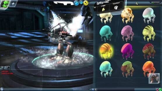 Darkspore — screenshot 2