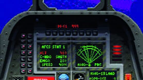 F-24 Stealth Fighter — screenshot 1