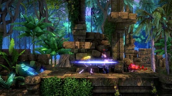 Tower Hunter: Erza's Trial — screenshot 6