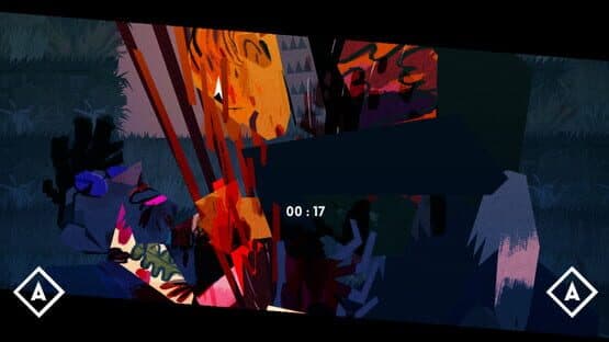 Badblood — screenshot 2