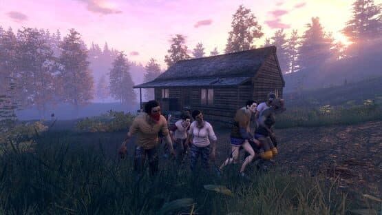 Just Survive — screenshot 4