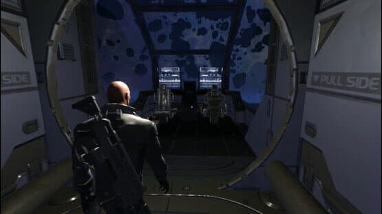 Avatar: Consolidate — screenshot 4