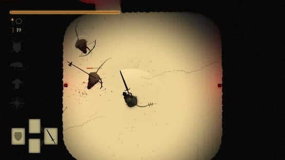 DarkMaus — screenshot 1