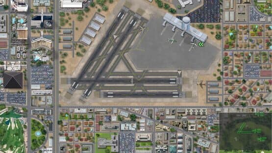 Airport Madness: World Edition — screenshot 4