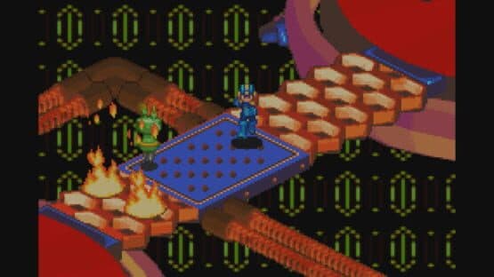 Mega Man Battle Network — screenshot 5