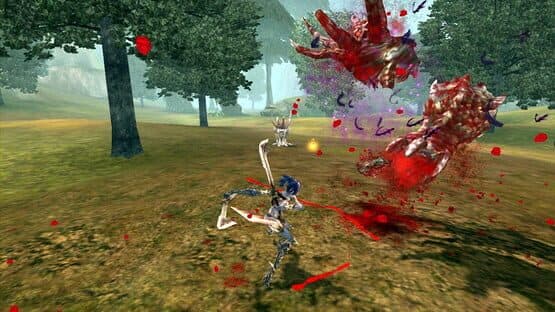 Requiem: Rise of the Reaver — screenshot 4