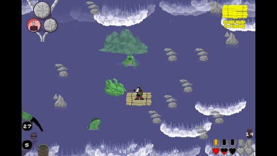 Beard & Axe — screenshot 4