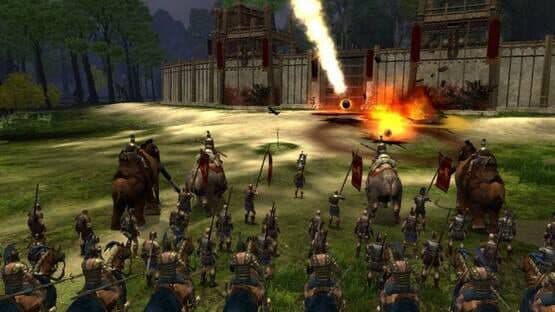 Age of Conan: Unchained — screenshot 2