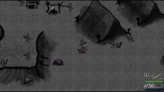 Stories In Stone — screenshot 6