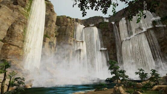 Amazon Odyssey — screenshot 3