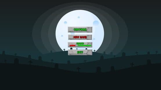 Save the Halloween — screenshot 1