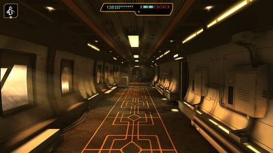 Deus Ex: The Fall — screenshot 2