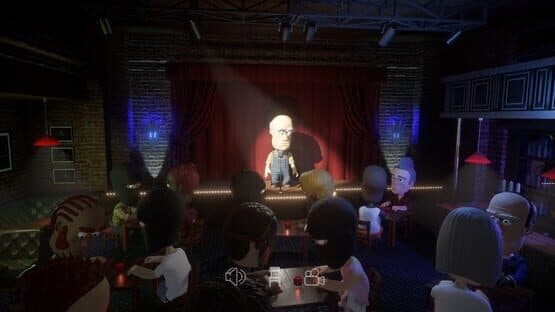 Comedy Night — screenshot 4