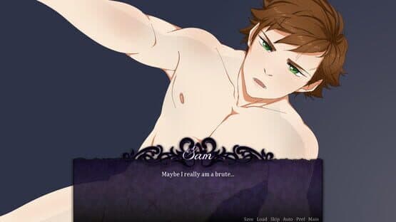 Seduce Me 2: The Demon War — screenshot 2