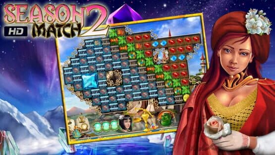 Season Match 2 — screenshot 4